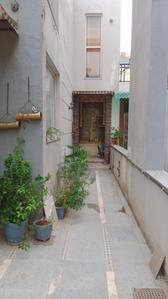 Image of 2160 Sq.ft 5 BHK Villa for rent in SS Aaron Ville, Sector 48, Gurgaon for Rs. 150000