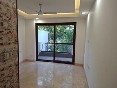Bedroom Image of 1800 Sq.ft 3 BHK Builder Floor for sale in Tagore Garden Extension New Delhi for Rs. 43000000