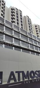 Image of 1550 Sq.ft 3 BHK Apartment / Flat for sale in Sun Atmosphere, Shela, Ahmedabad for Rs. 7000000