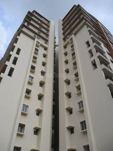 Image of 705 Sq.ft 1 BHK Apartment / Flat for sale in Sethna Power Tower by Sethna Group, Horamavu, Bengaluru for Rs. 8800000