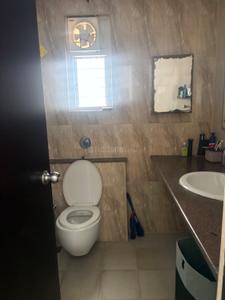 Bathroom Image of 1700 Sq.ft 3 BHK Apartment / Flat for sale in Puravankara Purva Seasons, C V Raman Nagar Bengaluru for Rs. 35000000