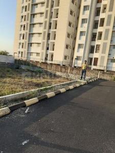 Image of 1966 Sq.ft Residential Plot / Land for sale in Radiance Residencia, Kalavakkam, Chennai for Rs. 8200000