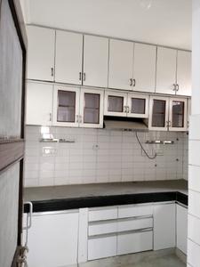 Kitchen Image of 1755 Sq.ft 3 BHK Apartment / Flat for sale in Sector 7 Dwarka New Delhi for Rs. 24900000