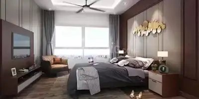2 BHK Flat