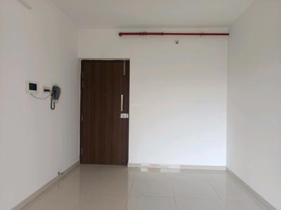 Living Room Image of 650 Sq.ft 1 BHK Apartment / Flat for sale in Joyville EWS Building Wing D, Shewalewadi Pune for Rs. 5100000