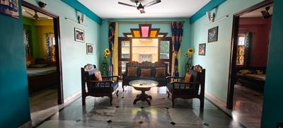 Hall Image of 1600 Sq.ft 3 BHK Apartment / Flat for sale in Behala Kolkata for Rs. 9500000