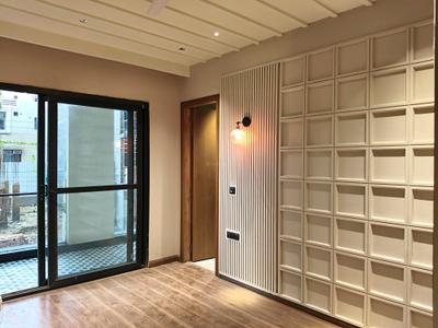 Bedroom Image of 2800 Sq.ft 4 BHK Builder Floor for sale in Sector 56 Gurgaon for Rs. 35500000