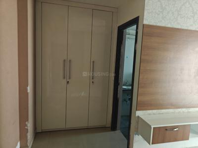 Bedroom Image of 1464 Sq.ft 3 BHK Apartment / Flat for sale in Sobha Coral, Jakkur Bengaluru for Rs. 18000000