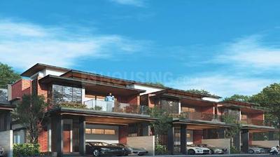 Image of 3622 Sq.ft 3 BHK Villa for sale in Purva Sparkling Springs, Bannerughatta, Bengaluru for Rs. 58962532