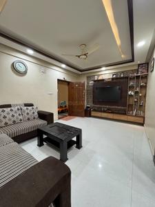 2 BHK Flat