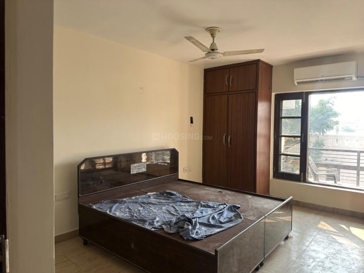 Chhoti Barandari I Bedroom 1