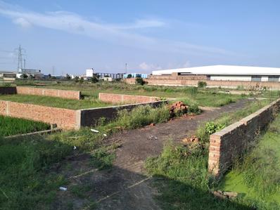 Image of 1200 Sq.ft Residential Plot / Land for sale in Malpur, Patna for Rs. 900000