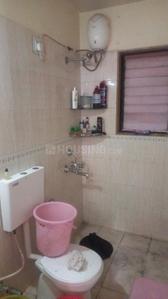 Image of 1005 Sq.ft 2 BHK Apartment / Flat for rent in Ghorpadi, Pune for Rs. 32000