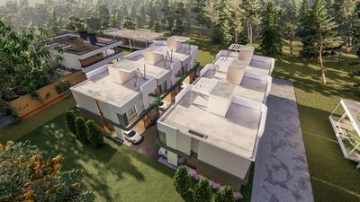 Image of 2261 Sq.ft 3.5 BHK Villa for sale in Lohegaon, Pune for Rs. 6800000