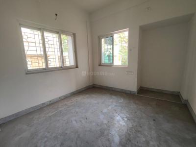 Bedroom Image of 1223 Sq.ft 3 BHK Apartment / Flat for sale in Kalikapur, EM Bypass Kolkata for Rs. 6650000