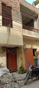 Image of 600 Sq.ft 5 BHK Independent House for sale in Wazirbagh Mohallah, Lucknow for Rs. 3500000