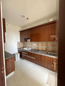 Kitchen Image of 1689 Sq.ft 3 BHK Apartment / Flat for sale in Hero Homes, Sector 104 Gurgaon for Rs. 25000000