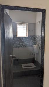 Bathroom Image of 600 Sq.ft 2 BHK Apartment / Flat for sale in Padegaon Aurangabad for Rs. 3100000