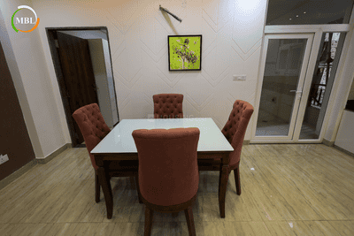 Image of 1076 Sq.ft 2 BHK Apartment / Flat for sale in Mahalaxmi Aishwaryam Residency, Bhuwana, Udaipur for Rs. 5514500