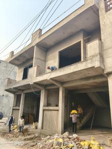 Image of 900 Sq.ft 3.5 BHK Independent House for sale in Sector 105, Gurgaon for Rs. 14000000