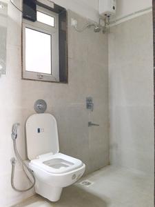 Bedroom One Image of 750 Sq.ft 2 BHK Apartment / Flat for rent in Puraniks City Reserva Phase 1, Kasarvadavali Thane for Rs. 26321