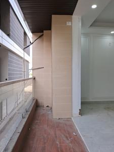 Bedroom One Image of 1100 Sq.ft 2 BHK Apartment / Flat for sale in Sector 89 Noida for Rs. 5500000