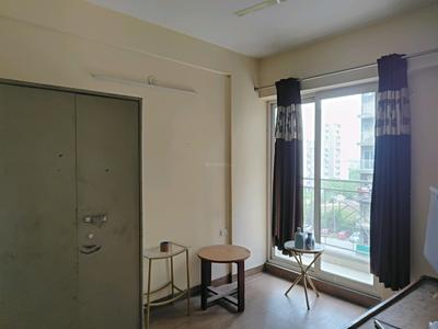 Bedroom Image of 585 Sq.ft 1 BHK Apartment / Flat for sale in Aditya Urban Homes, Bamheta Village Ghaziabad for Rs. 3180000