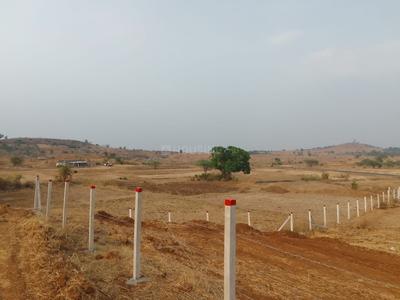 Image of 32000 Sq.ft Residential Plot / Land for sale in Trimbak, Nashik for Rs. 6550000