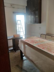 Bedroom Image of 1750 Sq.ft 2 BHK Apartment / Flat for sale in Shahibaug Ahmedabad for Rs. 6500000