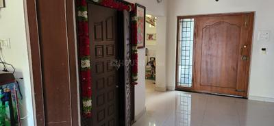 Hall Image of 3600 Sq.ft 4 BHK Independent House for sale in Injambakkam Chennai for Rs. 57500000
