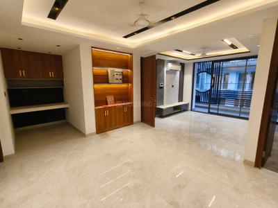 Hall Image of 1700 Sq.ft 3 BHK Builder Floor for rent in Sector 56 Gurgaon for Rs. 55000