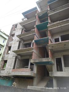Image of 1045 Sq.ft 3 BHK Apartment / Flat for sale in Dispur, Guwahati for Rs. 8500000