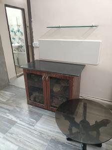 Hall Image of Single accopancy in Andheri West, Mumbai