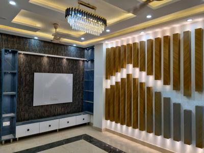 4 BHK Flat