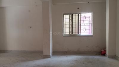 Hall Image of 870 Sq.ft 2 BHK Apartment / Flat for sale in Baguiati Kolkata for Rs. 5200000