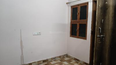 Bedroom Image of 160 Sq.ft 1 RK Independent House for rent in Asapur Varanasi for Rs. 3500