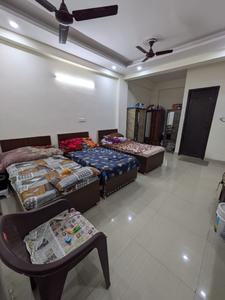 Hall Image of Apna Niwas pg  in Sector 58, Noida