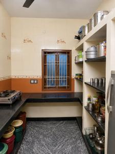 Kitchen Image of 2908 Sq.ft 2 BHK Independent House for sale in Senthamangalam Namakkal for Rs. 9800000