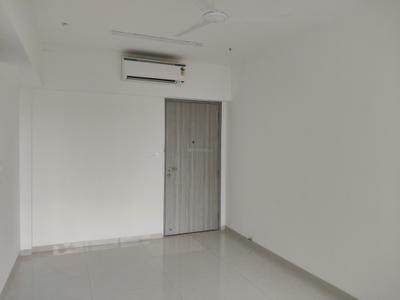 Living Room Image of 776 Sq.ft 2 BHK Apartment / Flat for sale in Rustomjee Bella by Rustomjee Builders, Bhandup West Mumbai for Rs. 15700000
