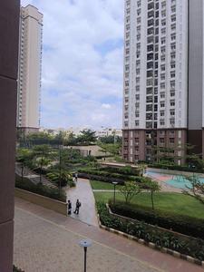 Living Room Image of 1500 Sq.ft 3 BHK Apartment / Flat for sale in Prestige Jindal City, Anchepalya Bengaluru for Rs. 24000000