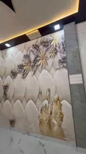Bedroom Image of 909 Sq.ft 3 BHK Independent House for sale in Burari New Delhi for Rs. 6000000