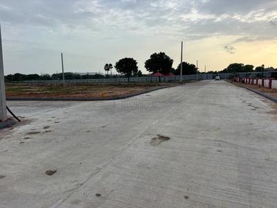Image of 167 Sq.ft Residential Plot / Land for sale in Tukkuguda, Hyderabad for Rs. 5177000
