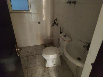 Image of 950 Sq.ft 2 BHK Apartment / Flat for rent in Today Kings Park, Omega IV, Greater Noida for Rs. 20000