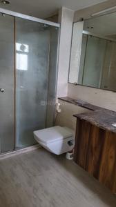 Bathroom Image of 1805 Sq.ft 3 BHK Apartment / Flat for sale in Orchid Petals, Sector 49 Gurgaon for Rs. 31500000