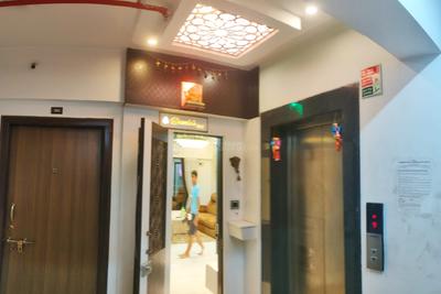 Bedroom Image of 900 Sq.ft 2.5 BHK Apartment / Flat for sale in Cityline Suprabhat Classic, Chembur Mumbai for Rs. 20000000