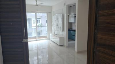 Living Room Image of 1575 Sq.ft 3 BHK Builder Floor for sale in M3M Soulitude , Sector 89 Gurgaon for Rs. 16000000