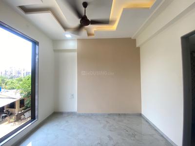 Bedroom Image of 895 Sq.ft 2 BHK Apartment / Flat for sale in Dombivli East Thane for Rs. 5907000