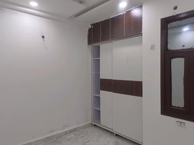Bedroom Image of 550 Sq.ft 2 BHK Apartment / Flat for sale in Burari Affordable Homes, Burari New Delhi for Rs. 3500000