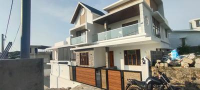 Image of 2600 Sq.ft 4 BHK Independent House for sale in Kalamassery, Kochi for Rs. 17000000