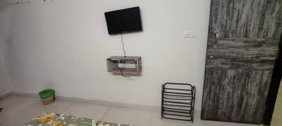 Hall Image of Opta Coliving in Bellandur, Bengaluru